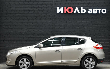 Renault Megane III, 2012 год, 900 000 рублей, 8 фотография