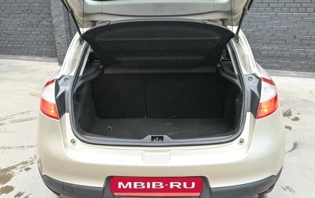 Renault Megane III, 2012 год, 900 000 рублей, 6 фотография