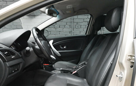 Renault Megane III, 2012 год, 900 000 рублей, 17 фотография