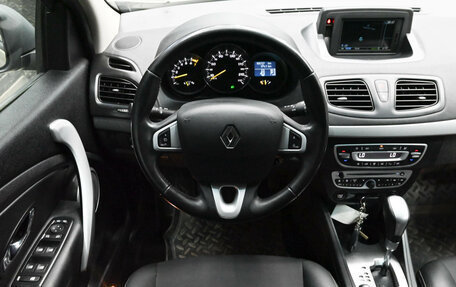 Renault Megane III, 2012 год, 900 000 рублей, 12 фотография