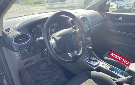 Ford Focus II рестайлинг, 2010 год, 444 000 рублей, 3 фотография
