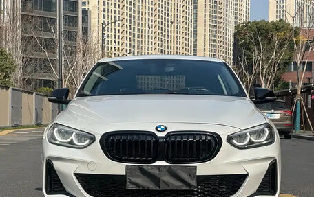 BMW 1 серия, 2022 год, 1 445 800 рублей, 5 фотография