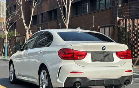 BMW 1 серия, 2022 год, 1 445 800 рублей, 3 фотография