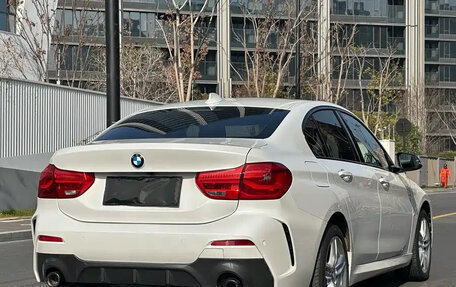 BMW 1 серия, 2022 год, 1 445 800 рублей, 4 фотография