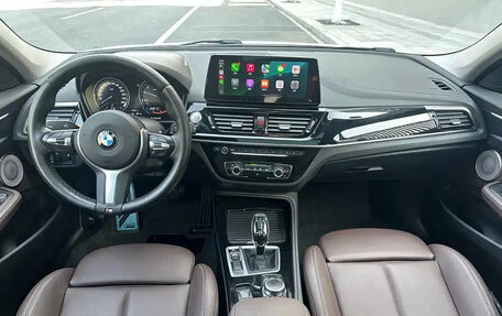 BMW 1 серия, 2022 год, 1 445 800 рублей, 11 фотография