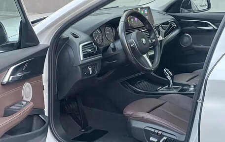 BMW 1 серия, 2022 год, 1 445 800 рублей, 8 фотография