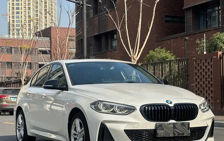BMW 1 серия, 2022 год, 1 445 800 рублей, 2 фотография