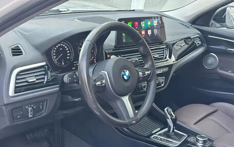 BMW 1 серия, 2022 год, 1 445 800 рублей, 9 фотография