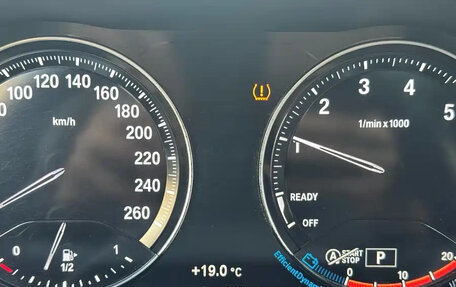 BMW 1 серия, 2022 год, 1 445 800 рублей, 12 фотография