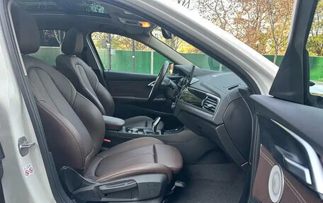 BMW 1 серия, 2022 год, 1 445 800 рублей, 14 фотография