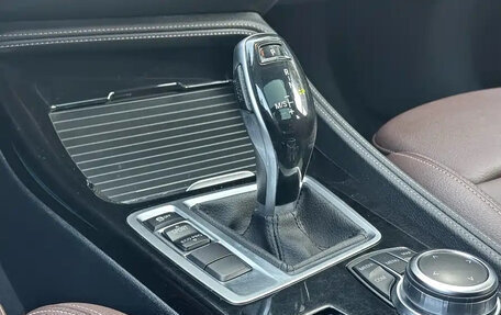 BMW 1 серия, 2022 год, 1 445 800 рублей, 13 фотография