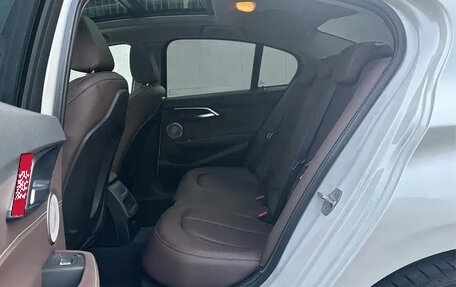 BMW 1 серия, 2022 год, 1 445 800 рублей, 15 фотография