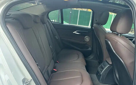 BMW 1 серия, 2022 год, 1 445 800 рублей, 16 фотография