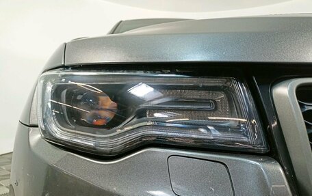 Jeep Grand Cherokee, 2019 год, 3 299 000 рублей, 9 фотография