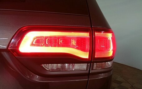 Jeep Grand Cherokee, 2019 год, 3 299 000 рублей, 10 фотография