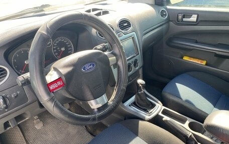 Ford Focus II рестайлинг, 2007 год, 270 000 рублей, 3 фотография