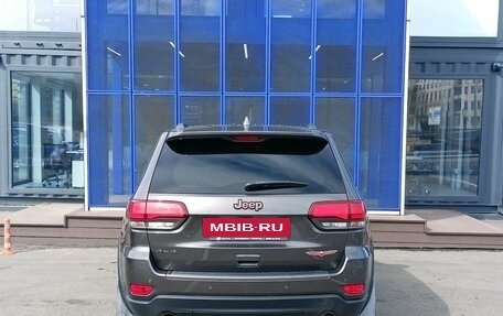 Jeep Grand Cherokee, 2019 год, 3 299 000 рублей, 6 фотография