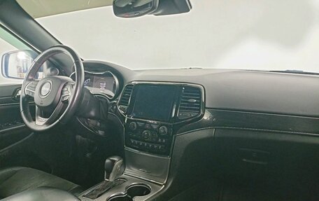 Jeep Grand Cherokee, 2019 год, 3 299 000 рублей, 13 фотография