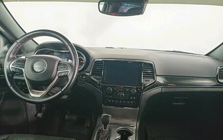 Jeep Grand Cherokee, 2019 год, 3 299 000 рублей, 14 фотография
