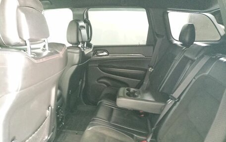 Jeep Grand Cherokee, 2019 год, 3 299 000 рублей, 16 фотография