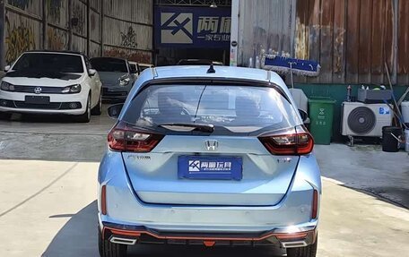 Honda Fit, 2022 год, 1 065 000 рублей, 6 фотография