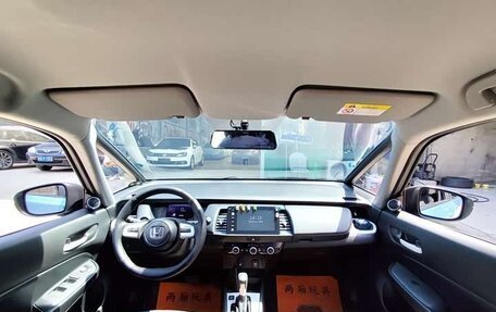 Honda Fit, 2022 год, 1 065 000 рублей, 7 фотография