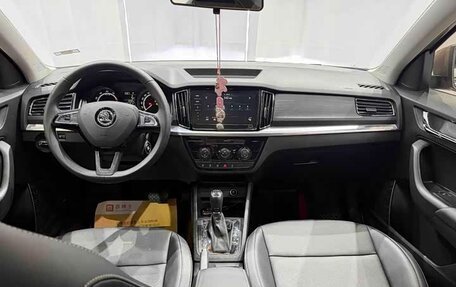 Skoda Kamiq I, 2022 год, 1 580 000 рублей, 8 фотография