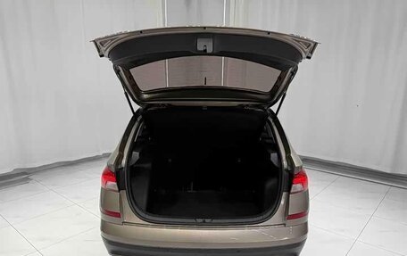 Skoda Kamiq I, 2022 год, 1 580 000 рублей, 12 фотография