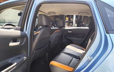 Honda Fit, 2022 год, 1 065 000 рублей, 9 фотография