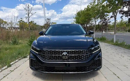 Volkswagen Passat B8 рестайлинг, 2023 год, 1 860 888 рублей, 2 фотография