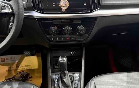 Skoda Kamiq I, 2022 год, 1 580 000 рублей, 9 фотография