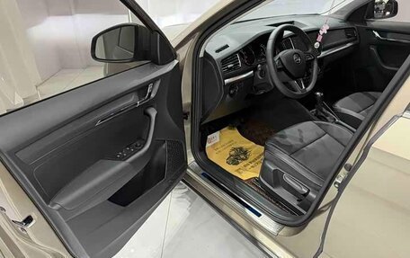 Skoda Kamiq I, 2022 год, 1 580 000 рублей, 7 фотография