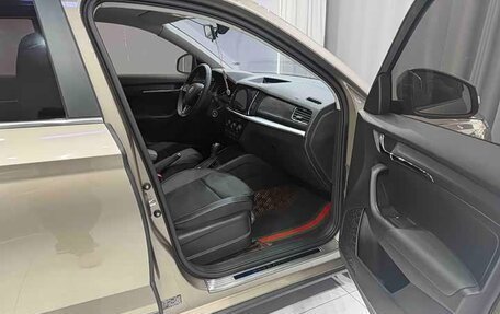 Skoda Kamiq I, 2022 год, 1 580 000 рублей, 10 фотография