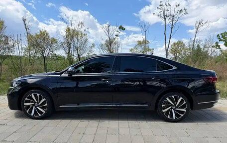 Volkswagen Passat B8 рестайлинг, 2023 год, 1 860 888 рублей, 4 фотография
