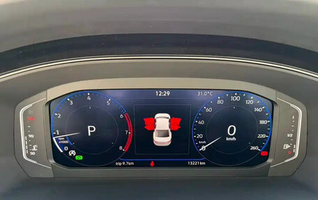 Volkswagen Passat B8 рестайлинг, 2023 год, 1 860 888 рублей, 14 фотография