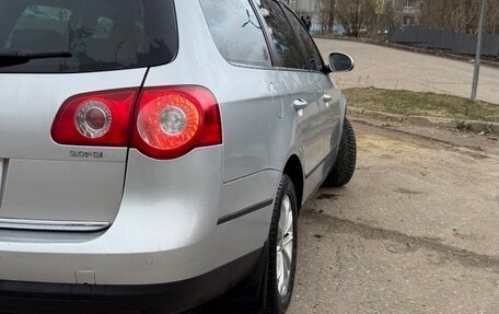 Volkswagen Passat B6, 2009 год, 479 000 рублей, 7 фотография