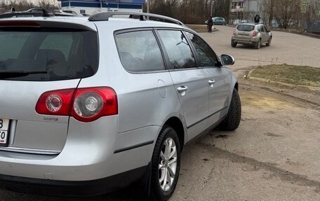 Volkswagen Passat B6, 2009 год, 479 000 рублей, 5 фотография
