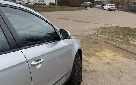Volkswagen Passat B6, 2009 год, 479 000 рублей, 8 фотография