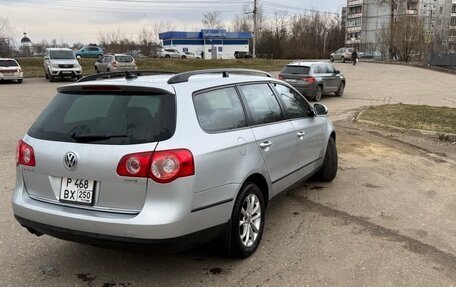 Volkswagen Passat B6, 2009 год, 479 000 рублей, 4 фотография