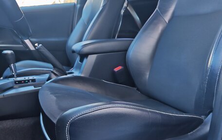 Toyota RAV4, 2016 год, 2 375 000 рублей, 10 фотография