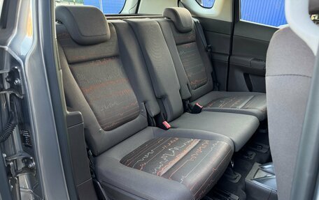 Opel Meriva, 2012 год, 990 000 рублей, 14 фотография