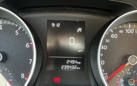 Volkswagen Golf VII, 2013 год, 990 000 рублей, 11 фотография