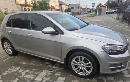 Volkswagen Golf VII, 2013 год, 990 000 рублей, 6 фотография