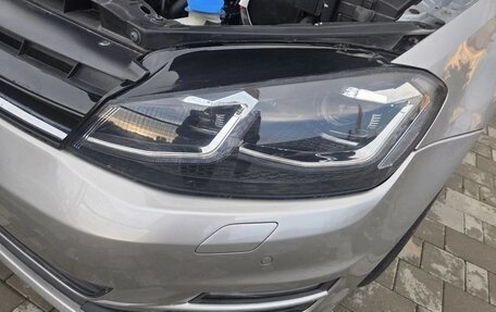 Volkswagen Golf VII, 2013 год, 990 000 рублей, 15 фотография