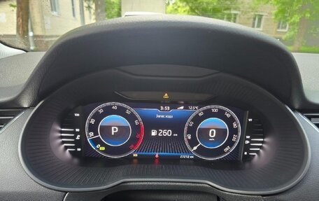 Skoda Octavia, 2019 год, 2 450 000 рублей, 8 фотография
