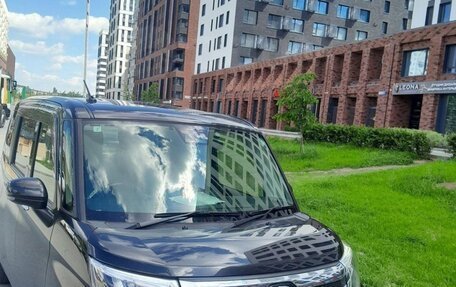 Toyota Roomy I, 2021 год, 1 550 000 рублей, 2 фотография