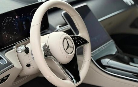 Mercedes-Benz S-Класс, 2022 год, 9 850 000 рублей, 5 фотография