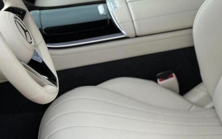 Mercedes-Benz S-Класс, 2022 год, 9 850 000 рублей, 6 фотография