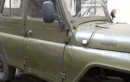 ЛуАЗ 3151, 1991 год, 280 000 рублей, 3 фотография