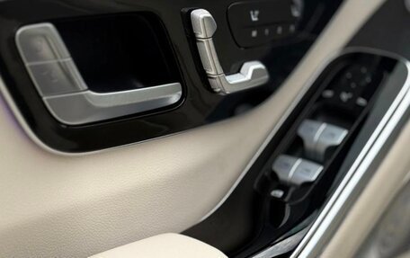 Mercedes-Benz S-Класс, 2022 год, 9 850 000 рублей, 7 фотография